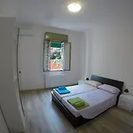 Appartement Cornerapartment Iii *