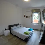 Cornerapartment Iii