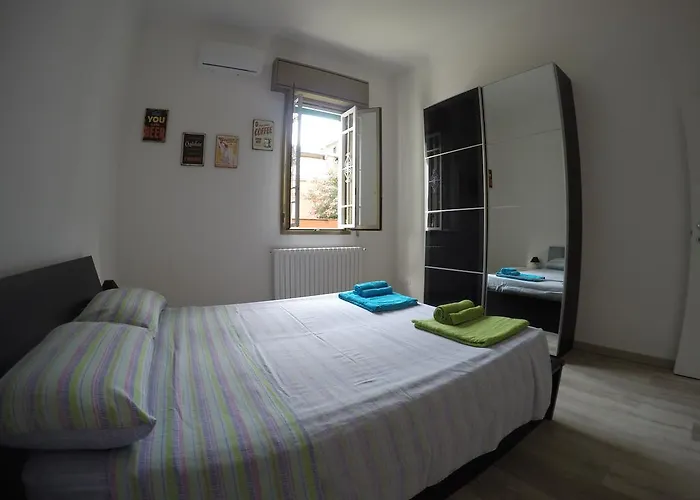 Appartement Cornerapartment Iii *