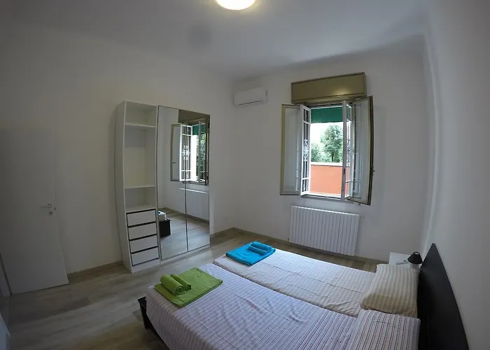 Cornerapartment Iii Bologna