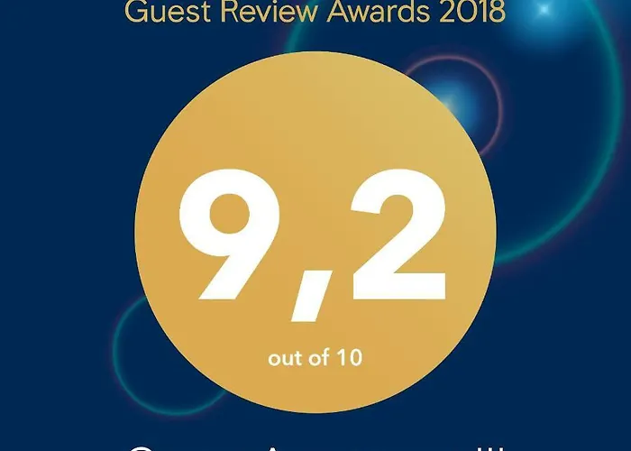 Appartement Cornerapartment Iii Bologna