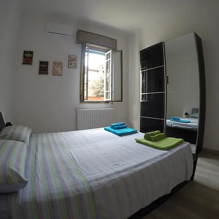 דירה Cornerapartment Iii *