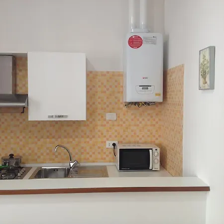 דירה Cornerapartment Iii בולוניה