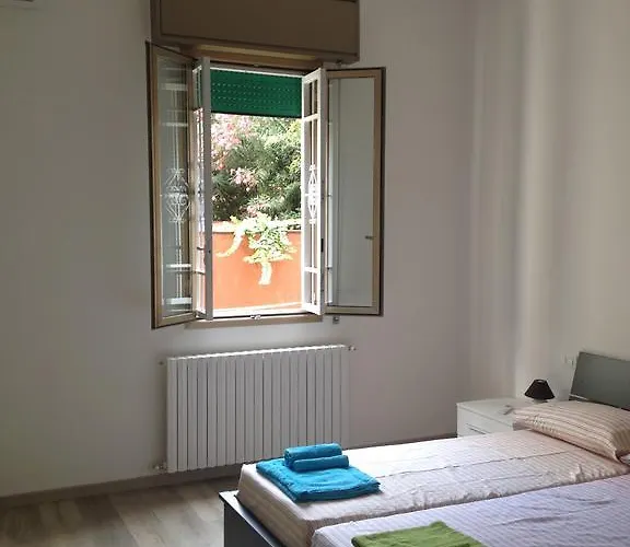 Cornerapartment Iii Daire