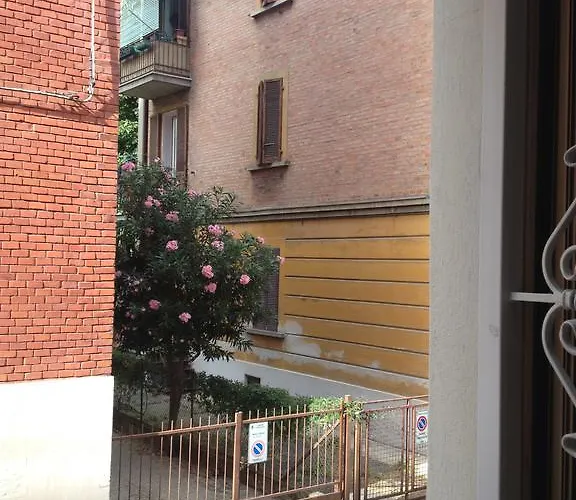 Daire Cornerapartment Iii *