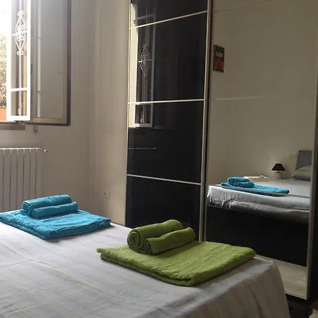 Apartamento Cornerapartment Iii Bolonia