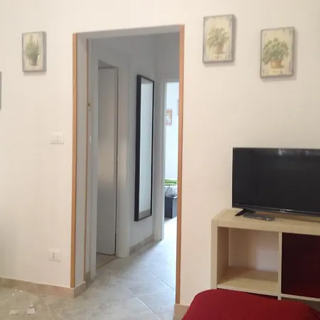 Cornerapartment Iii * Bologna