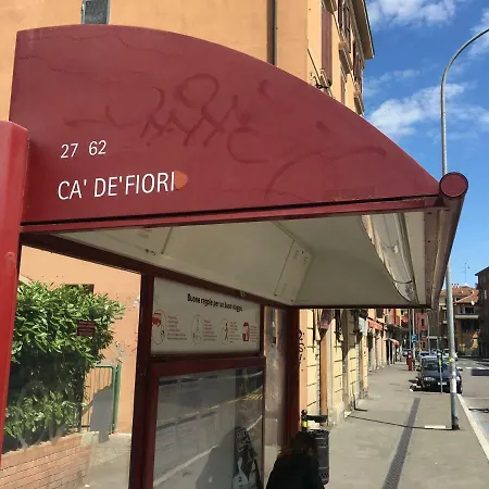 Appartamento Cornerapartment Iii *