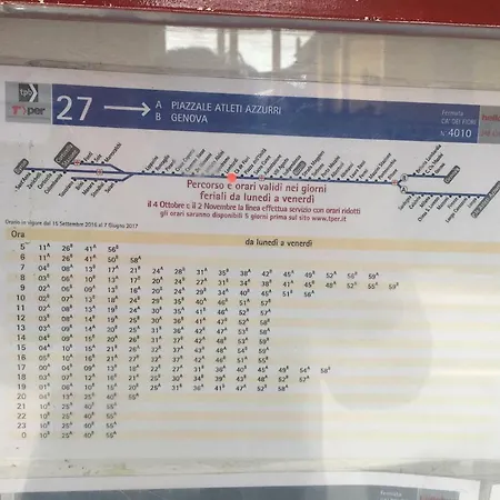 Cornerapartment Iii Appartement