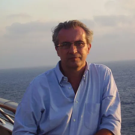 Cornerapartment Iii Appartement