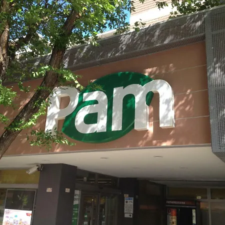 Lejlighed Cornerapartment Iii