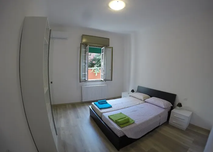 شقة Cornerapartment Iii *