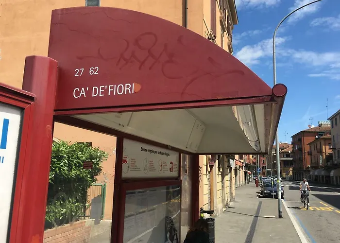 Appartamento Cornerapartment Iii *