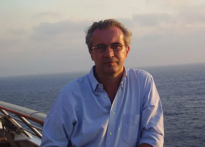 Cornerapartment Iii شقة