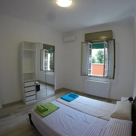 Cornerapartment Iii بولونيا