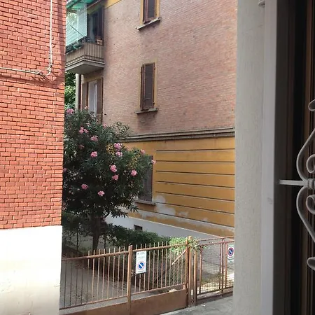 شقة Cornerapartment Iii *