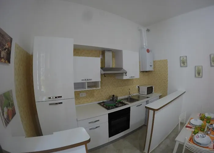 Cornerapartment Iii בולוניה