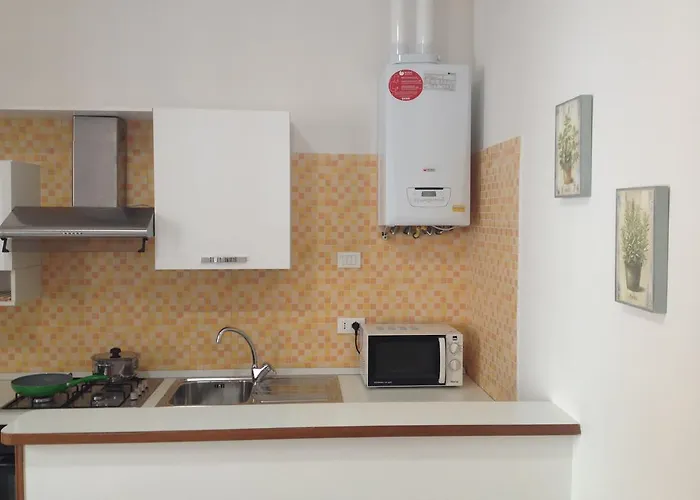 דירה Cornerapartment Iii בולוניה